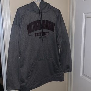 Mens hoodie
